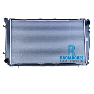 Radiador Subaru Forester 2.5 4H 1997 1998