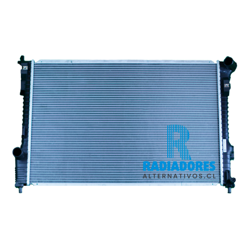 Radiador Ford Explorer 3.5 V6 2011 – 2014