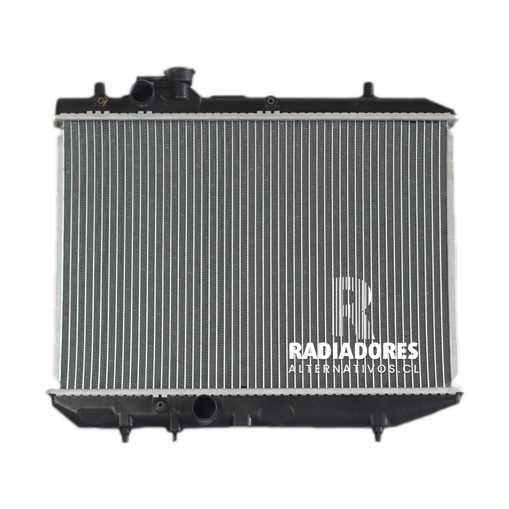 Radiador Lifan 320 1.6 4L 2009 – 2015 Mt