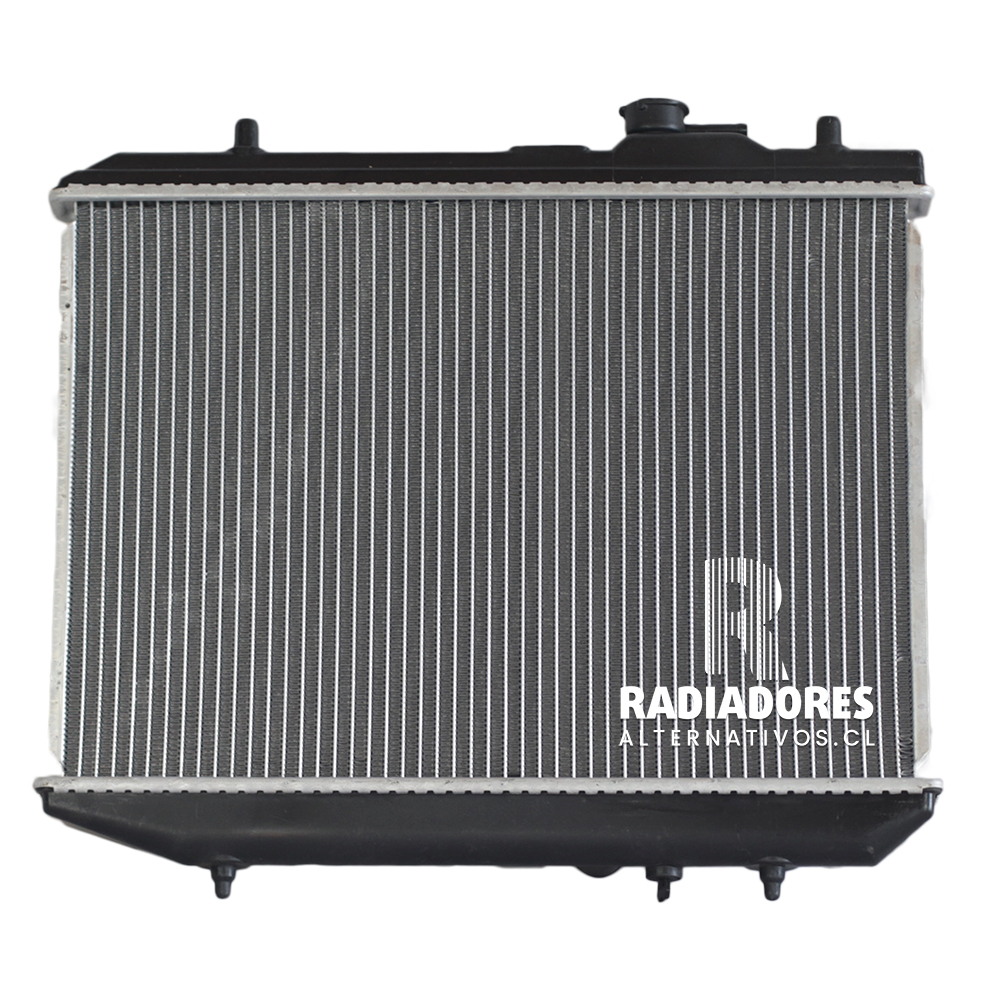 Radiador Lifan 320 1.6 4L 2009 – 2015 Mt