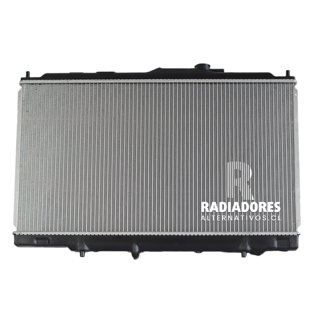 Radiador Honda Accord 3.0 – 2.7 V6 1994 – 1999