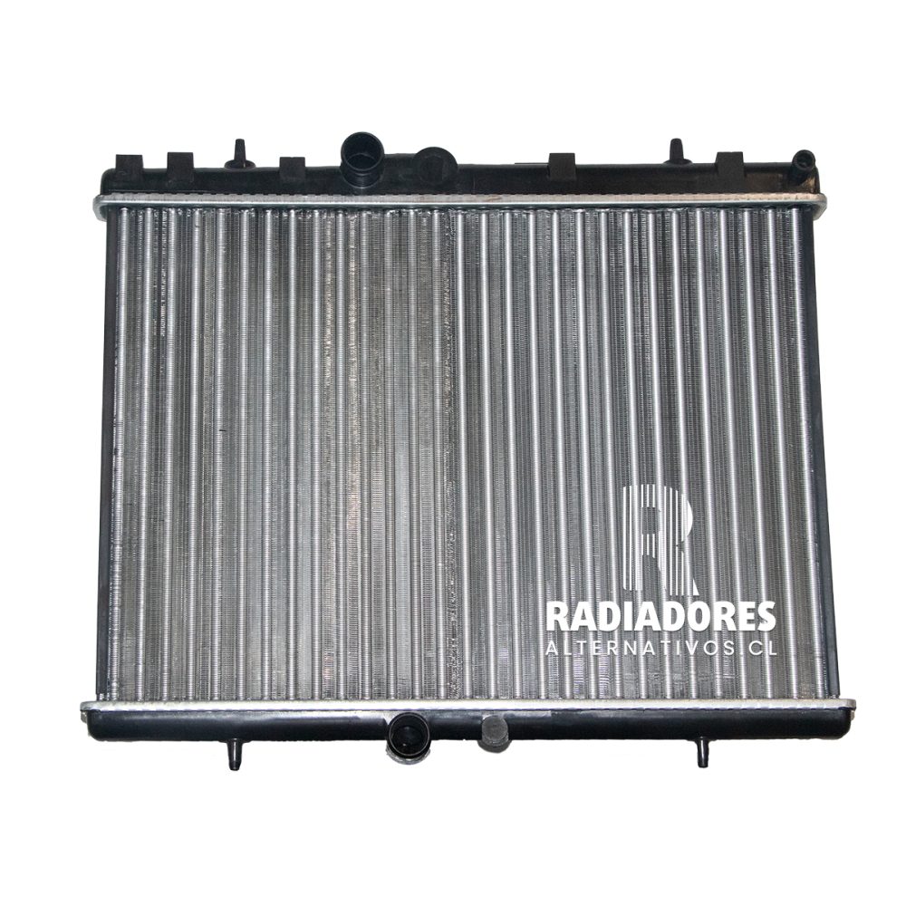 Radiador Citroen C4 1600 2005 al 2009