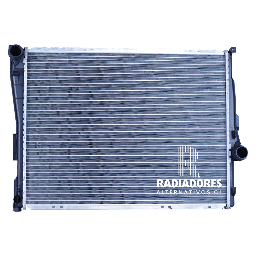 Radiador Bmw Modelos 323 – 325 – 330 – Z4 1998 al 2006