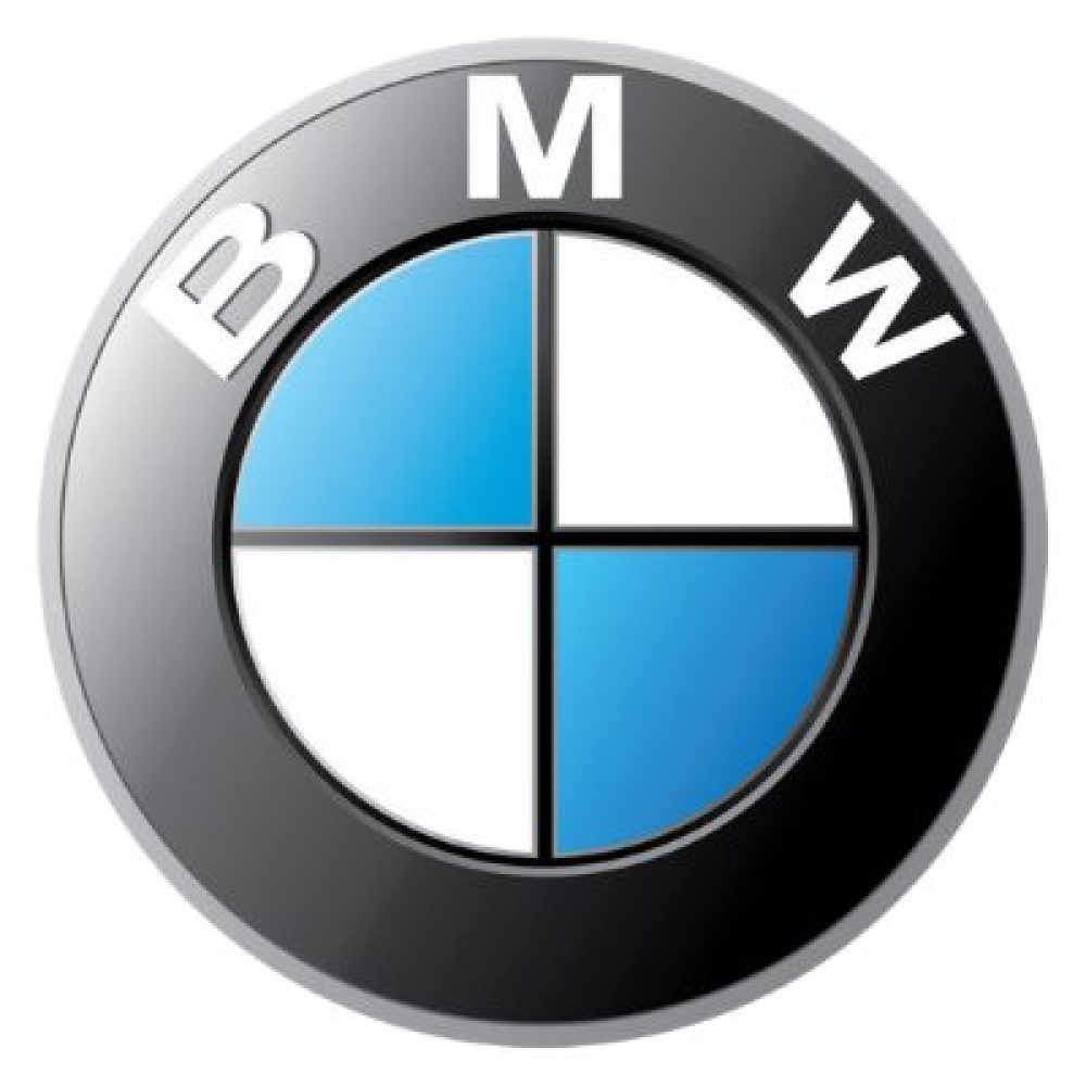 LOGO BMW 400X400