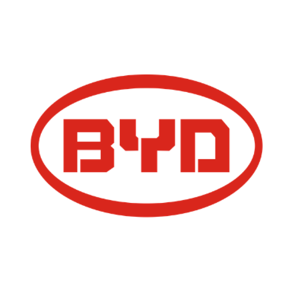 LOGO BYD 400X400