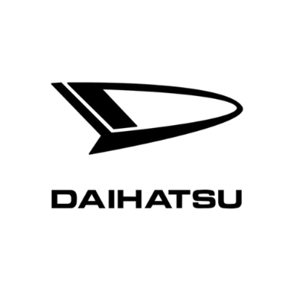 LOGO DAIHATSU 400X400