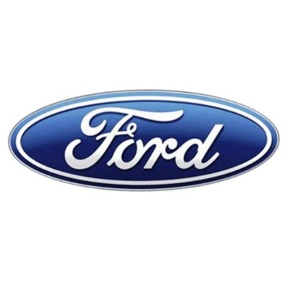 LOGO FORD 400X400