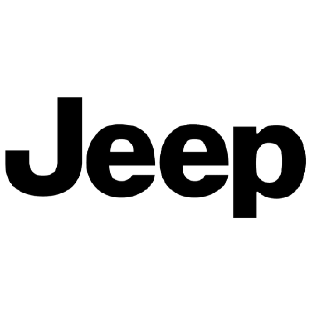 LOGO JEEP 400 X400