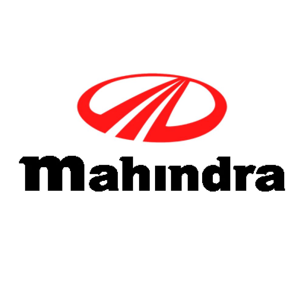 LOGO MAHINDRA 400X400