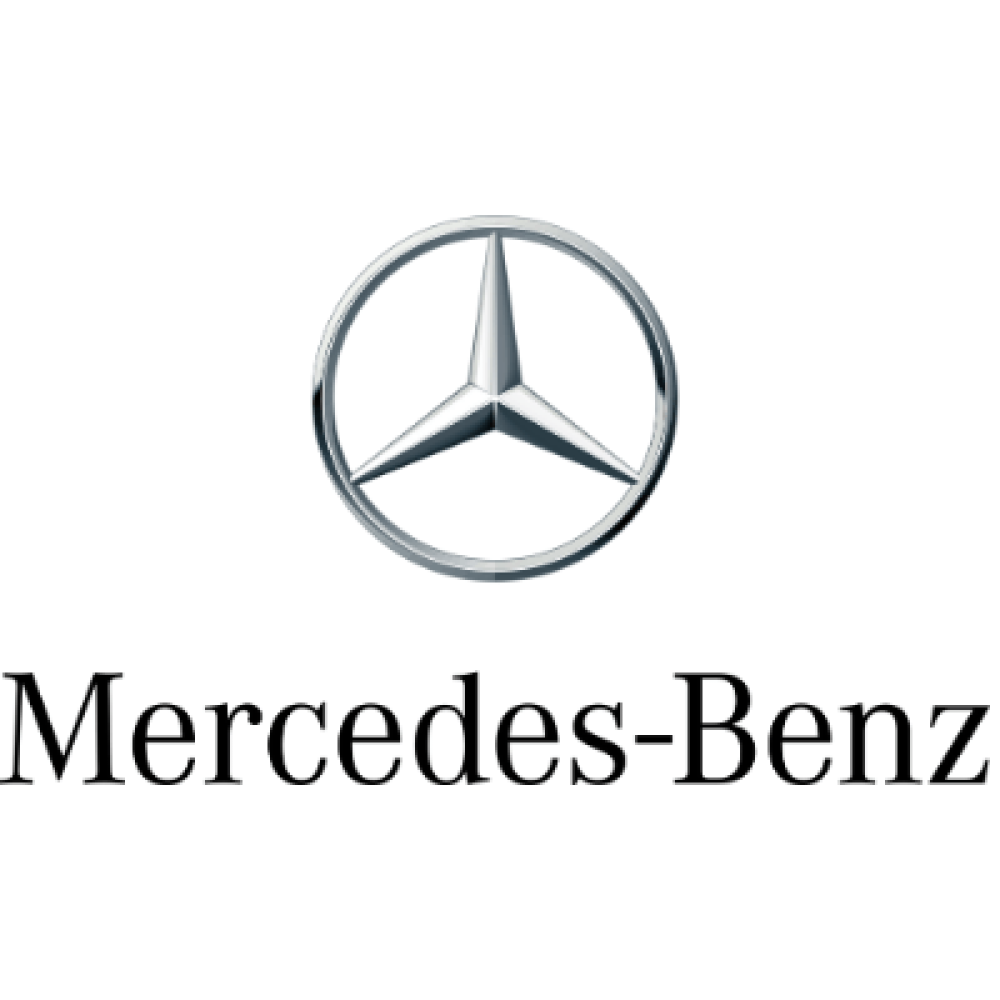 LOGO MERCEDEZ BENZ 400X400