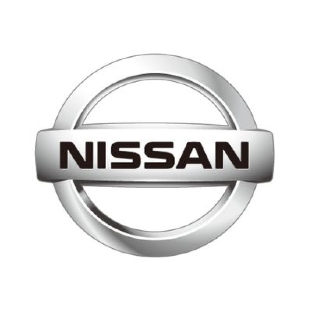 LOGO NISSAN 400X400