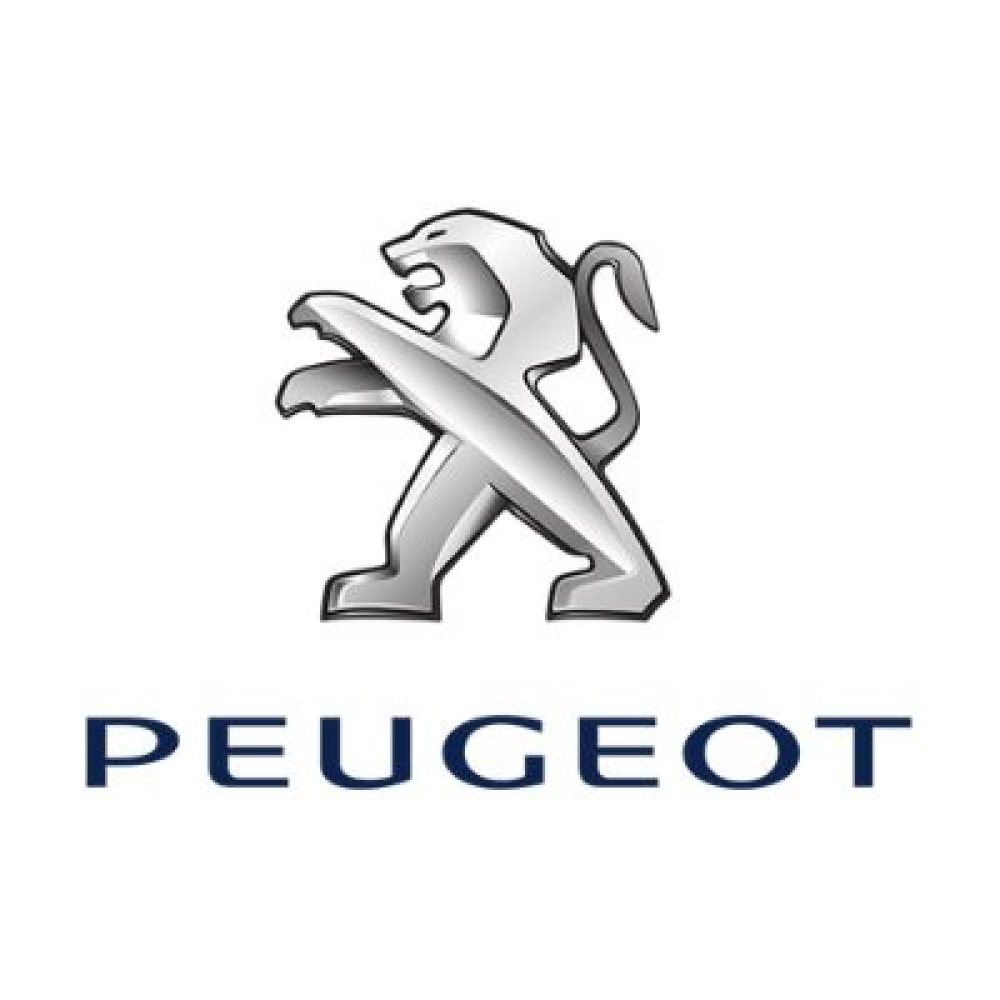 LOGO PEUGEOT 400X400