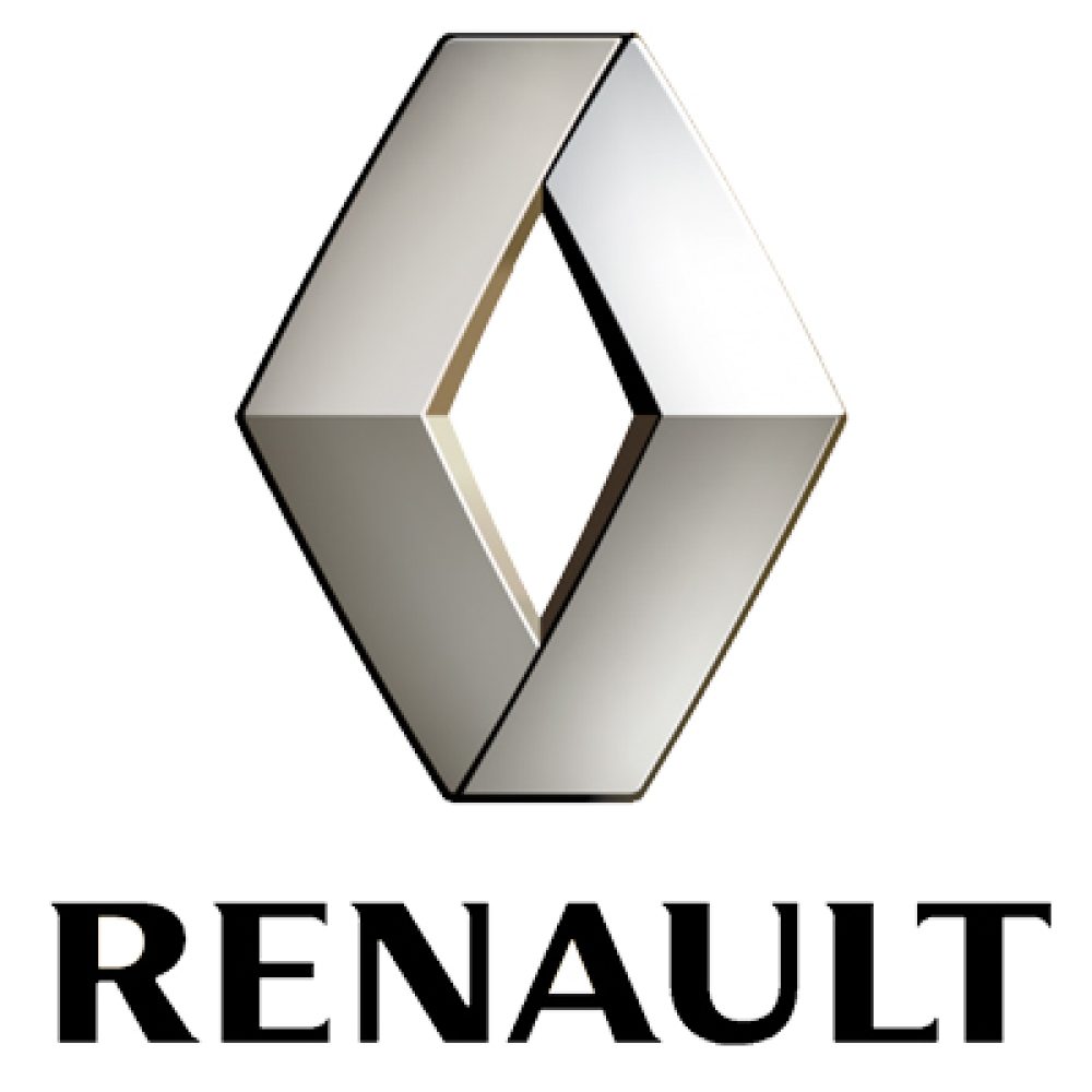 LOGO RENAULT 400x400