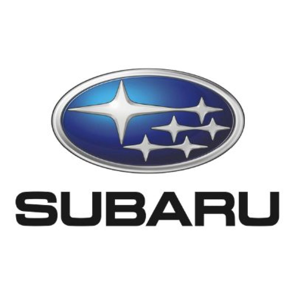 LOGO SUBARU 400X400