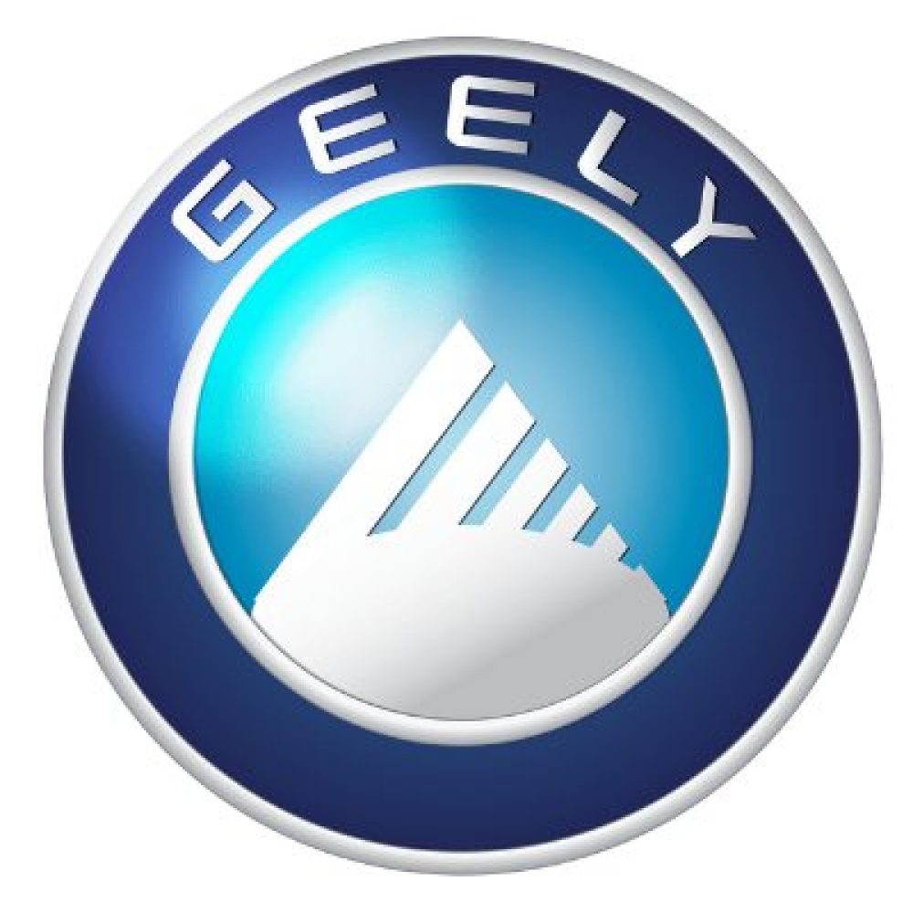 Logo Geely 400x400