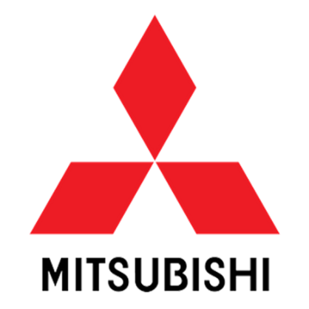 Logo Mitsubishi 400x400