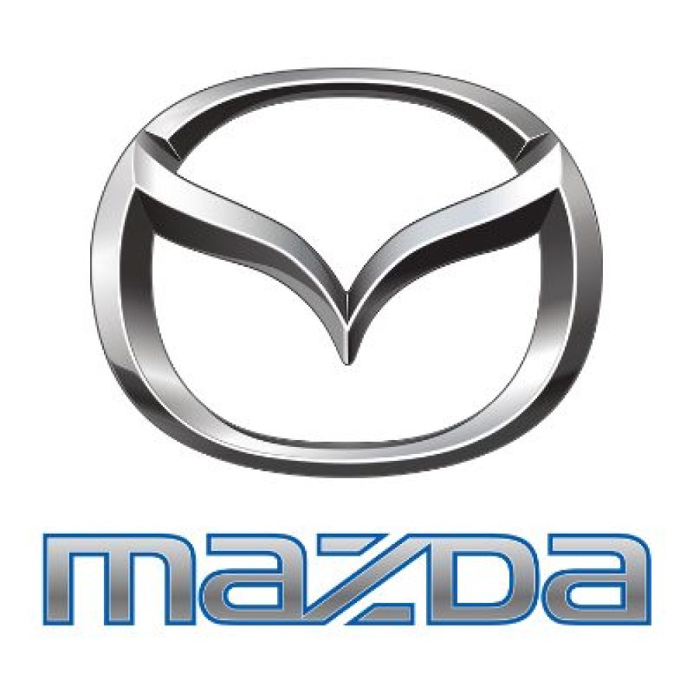 MAZDA 400x400